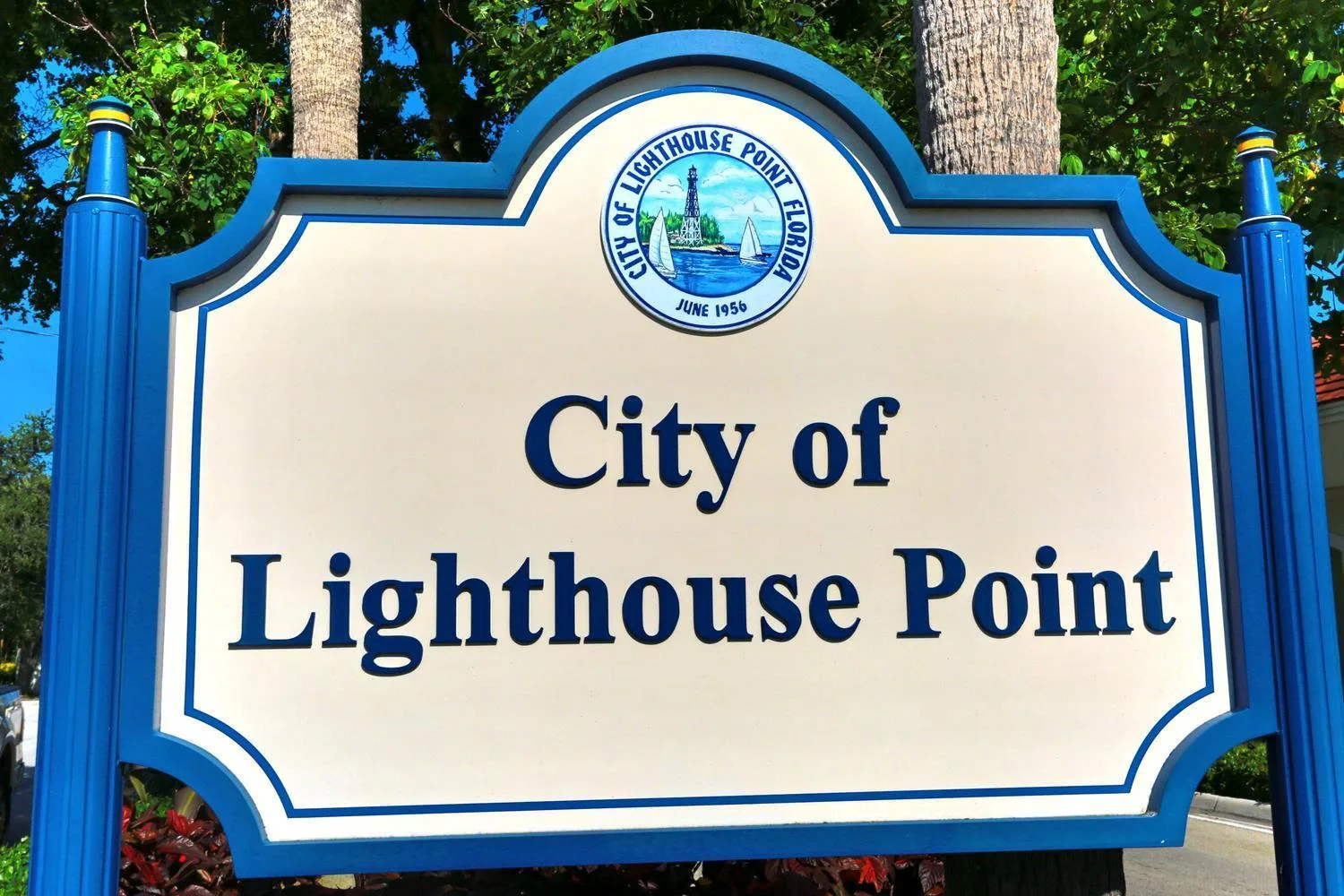 4110 NE 27TH Avenue, Lighthouse Point, FL 33064