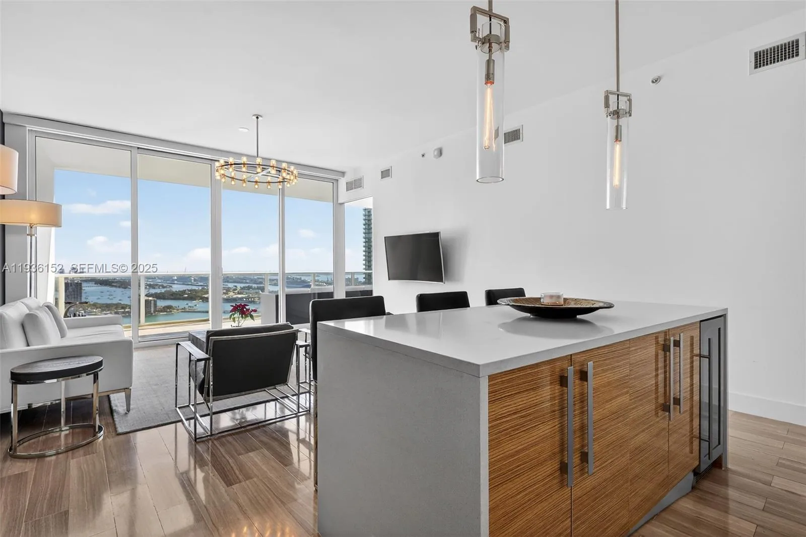 2020 N Bayshore Dr # 3505, Miami, FL 33137
