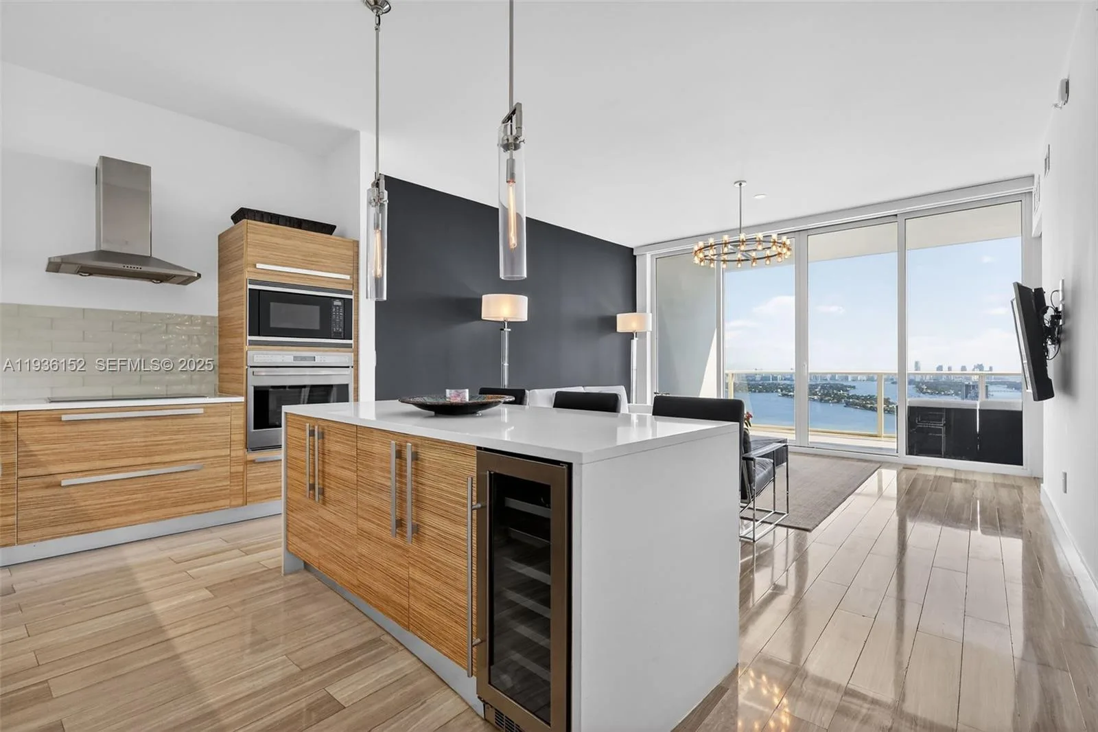 2020 N Bayshore Dr # 3505, Miami, FL 33137 photo 7