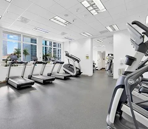 1200 Brickell Bay DR # 3110, Miami, FL 33131 photo 10