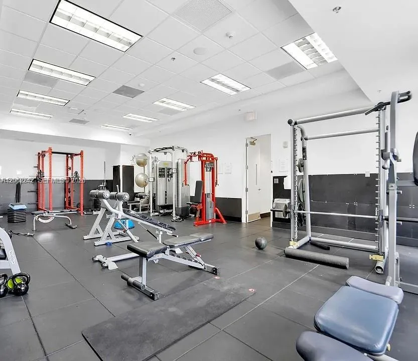 1200 Brickell Bay DR # 3110, Miami, FL 33131 photo 11