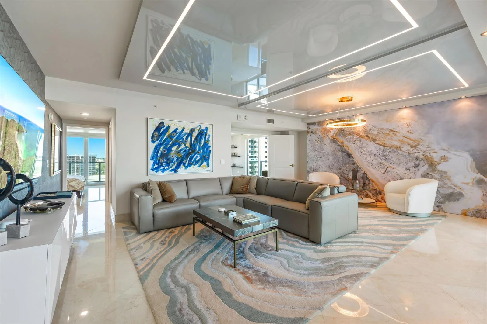 3101 S Ocean Drive # 901, Hollywood, FL 33019
