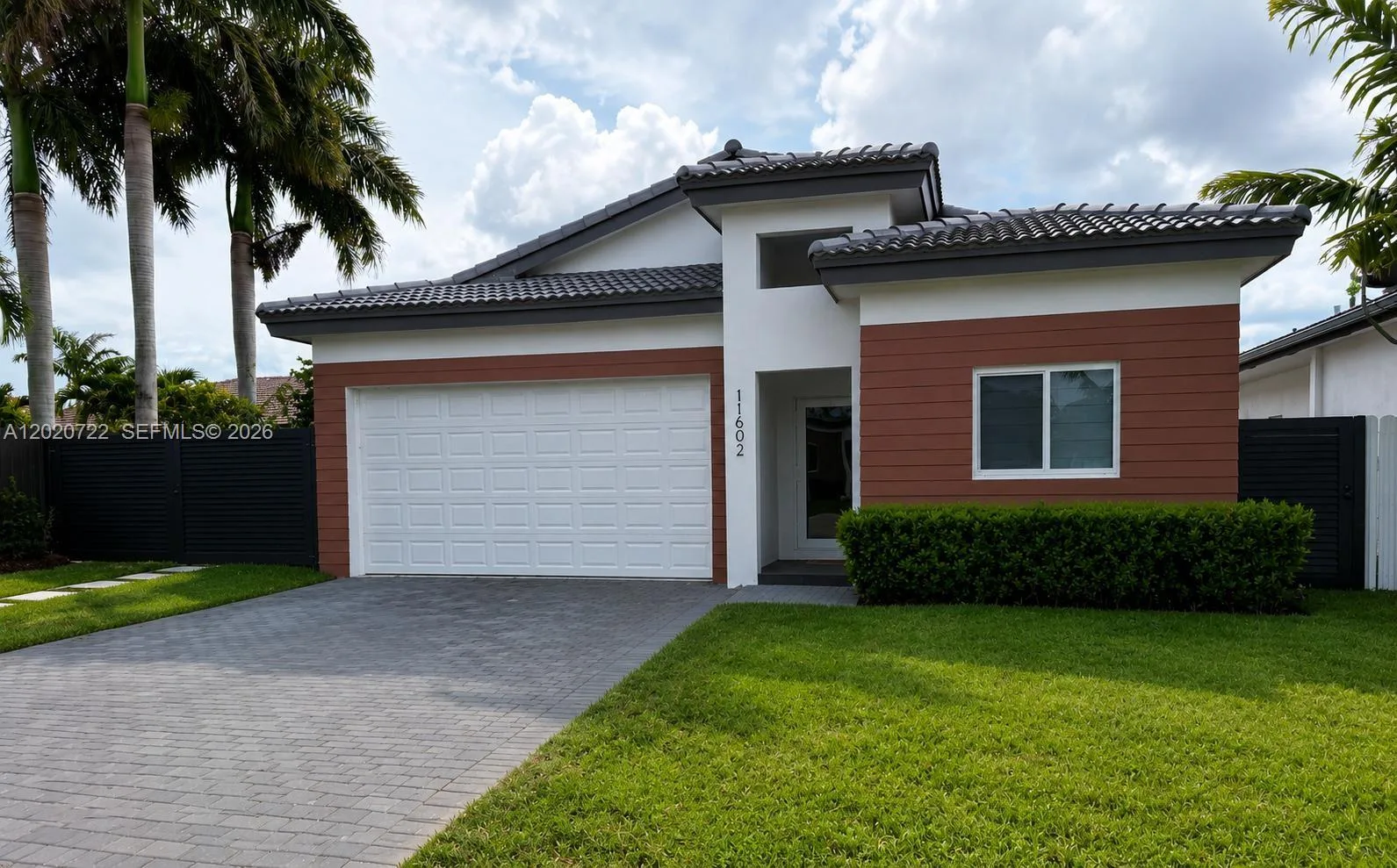 11602 SW 240th St, Homestead, FL 33032