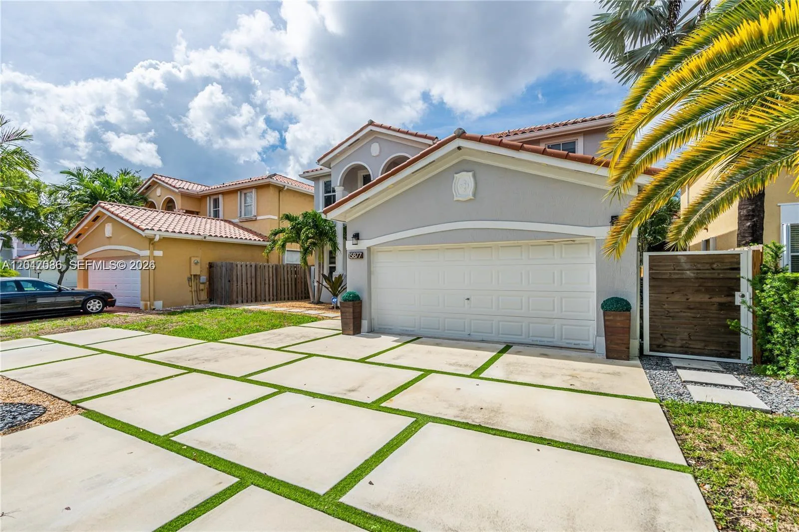 15877 SW 61st Way, Miami, FL 33193 photo 2