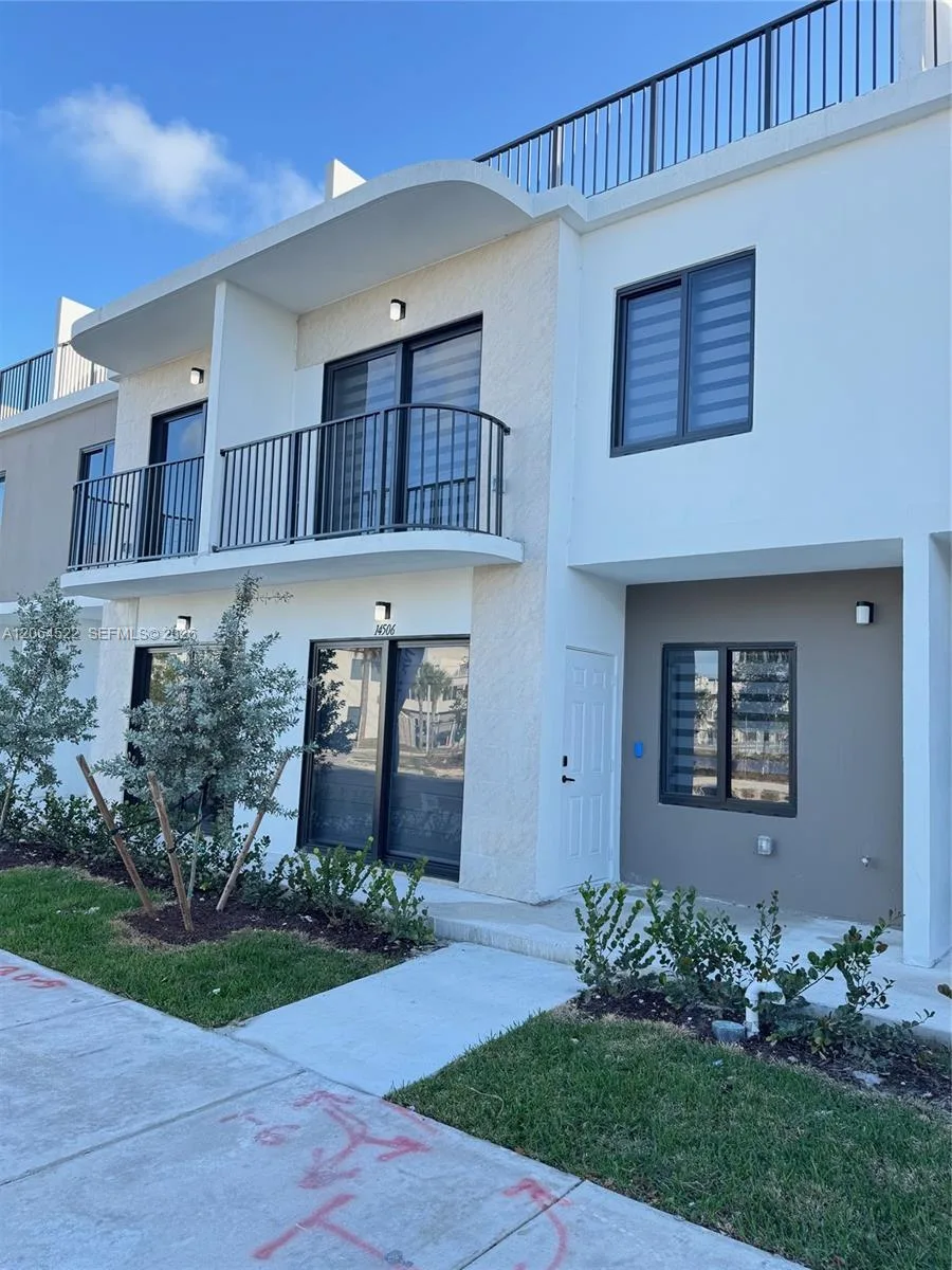 14506 SW 260th St # 14506, Homestead, FL 33032