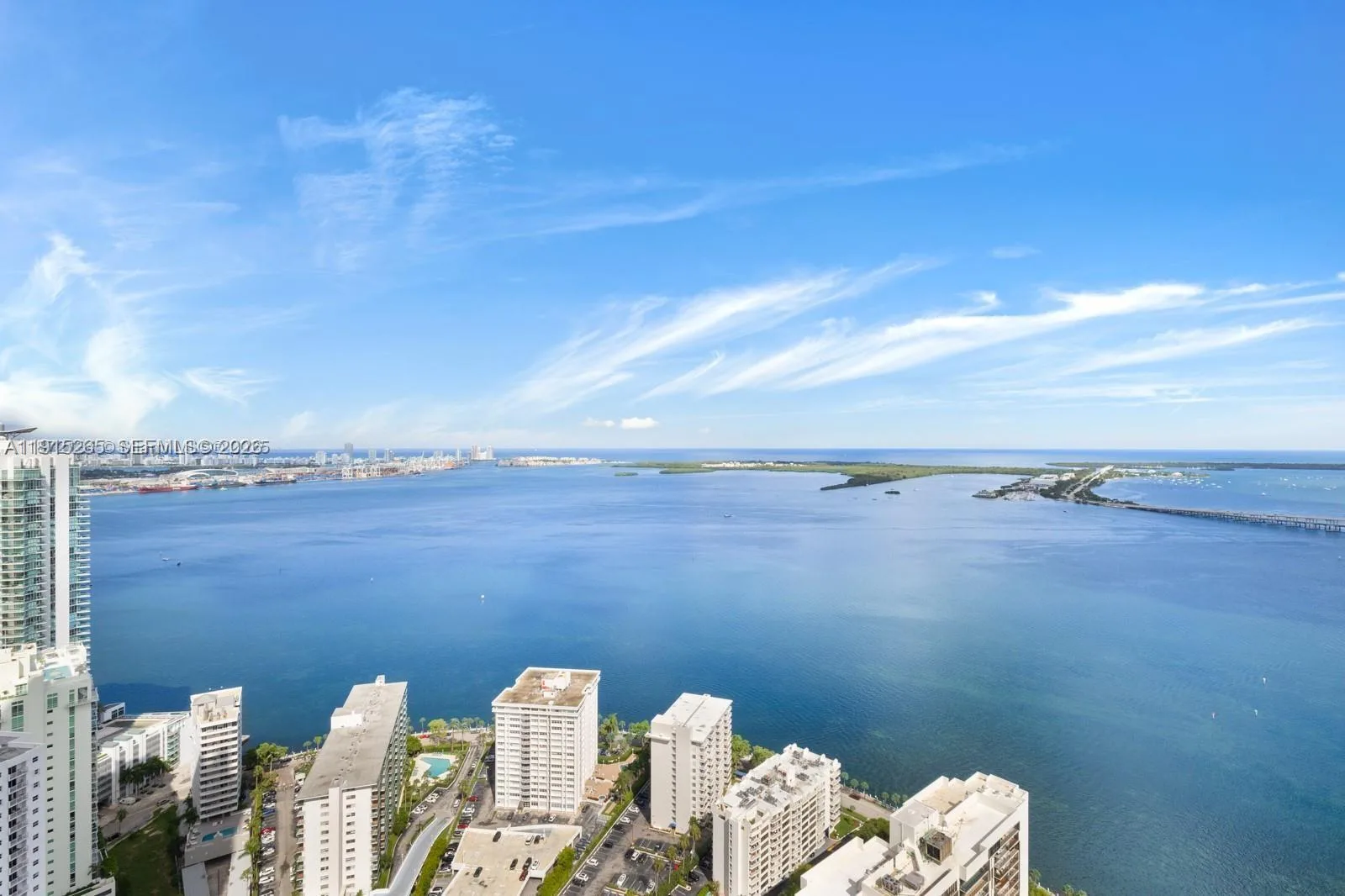 1451 Brickell Ave # 4901, Miami, FL 33131