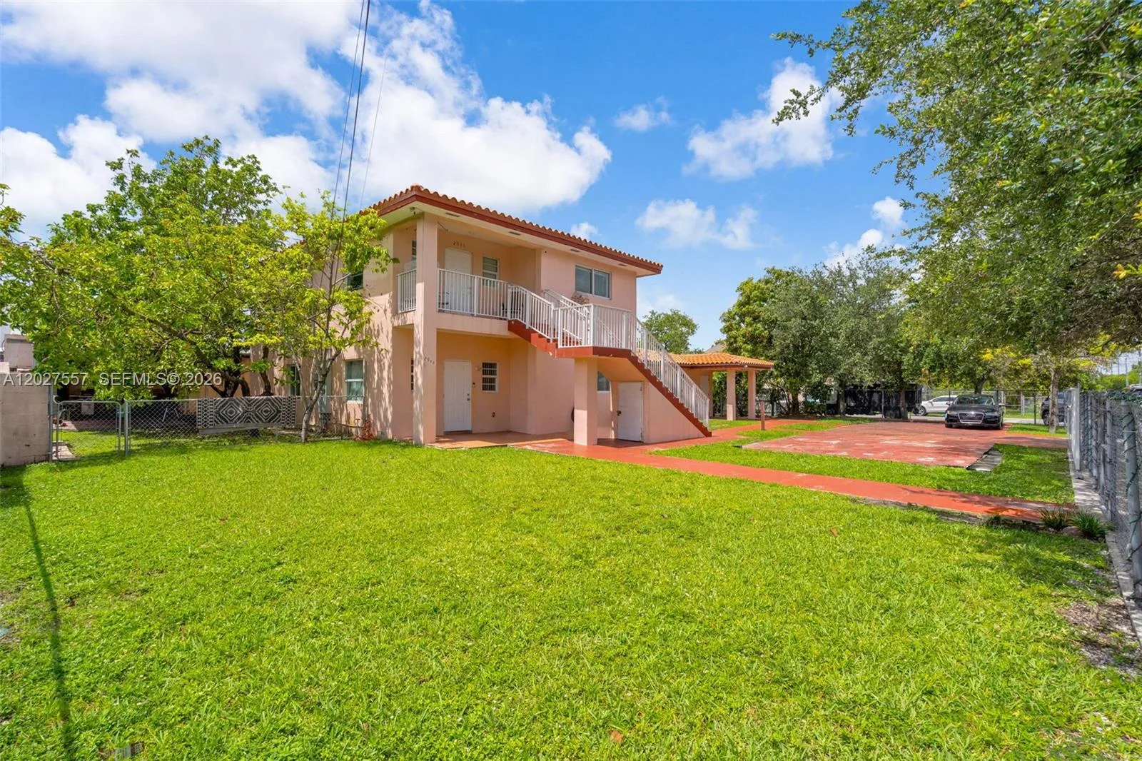 2986 NW 26th St, Miami, FL 33142