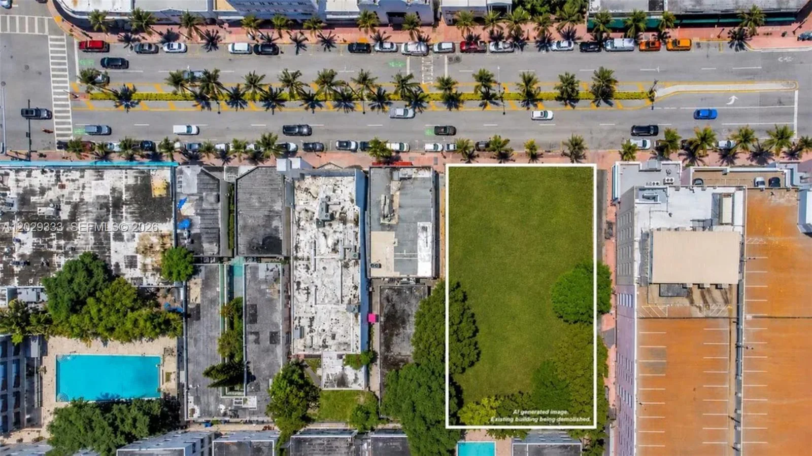 1543 Washington Ave, Miami Beach, FL 33139