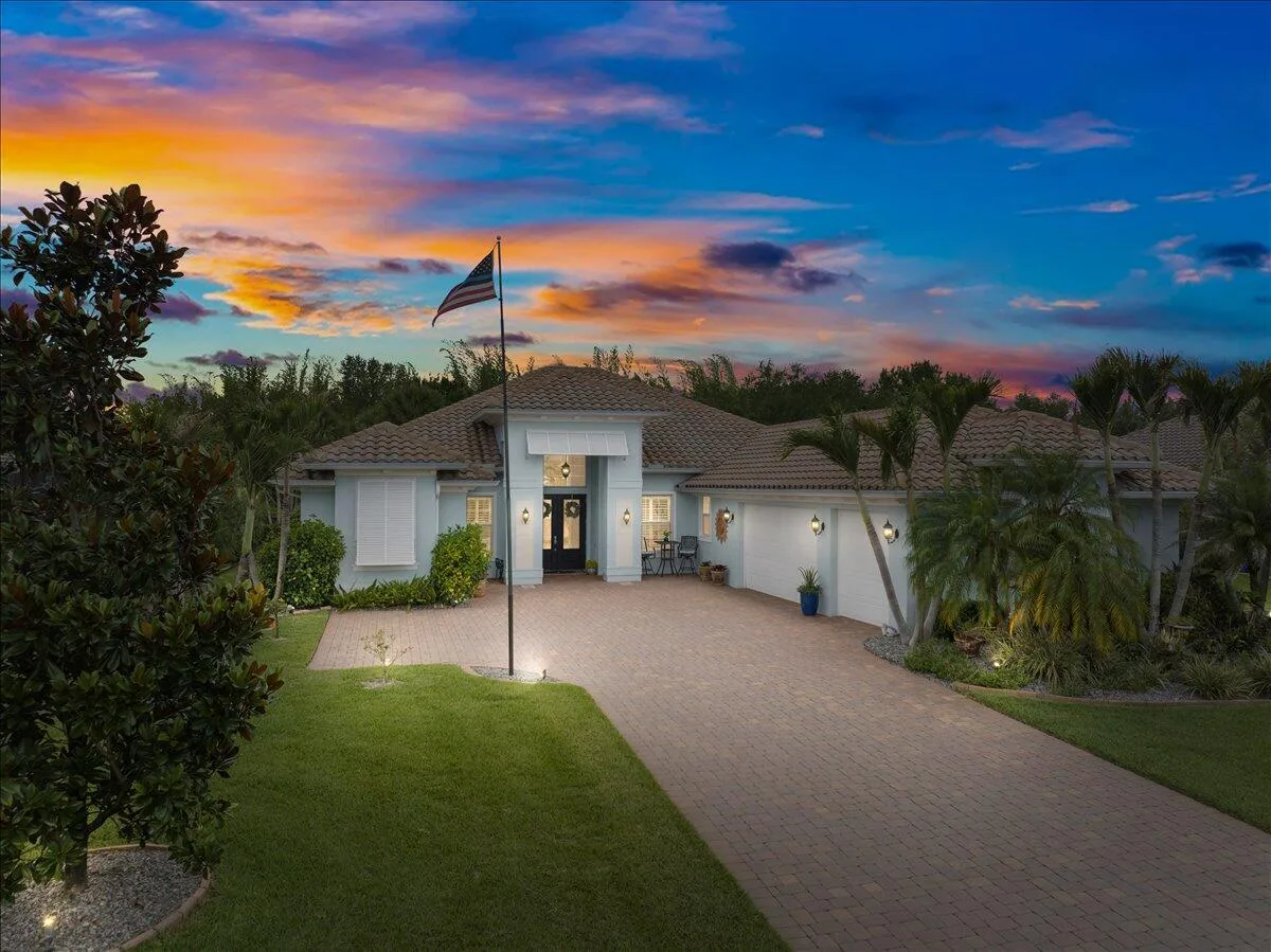 495 Pittman Avenue, Vero Beach, FL 32968