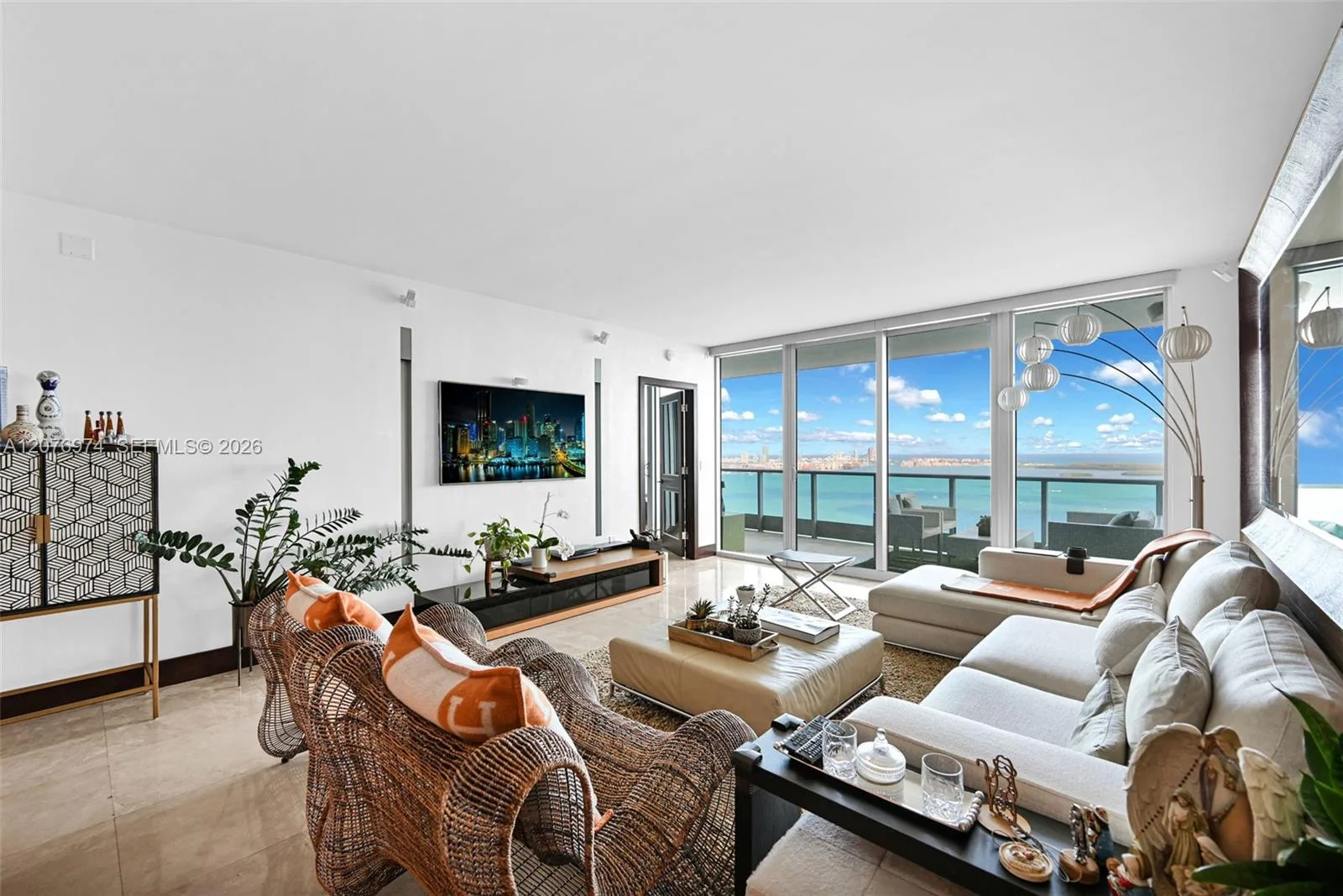 1331 Brickell Bay Dr # 3607, Miami, FL 33131 photo 12