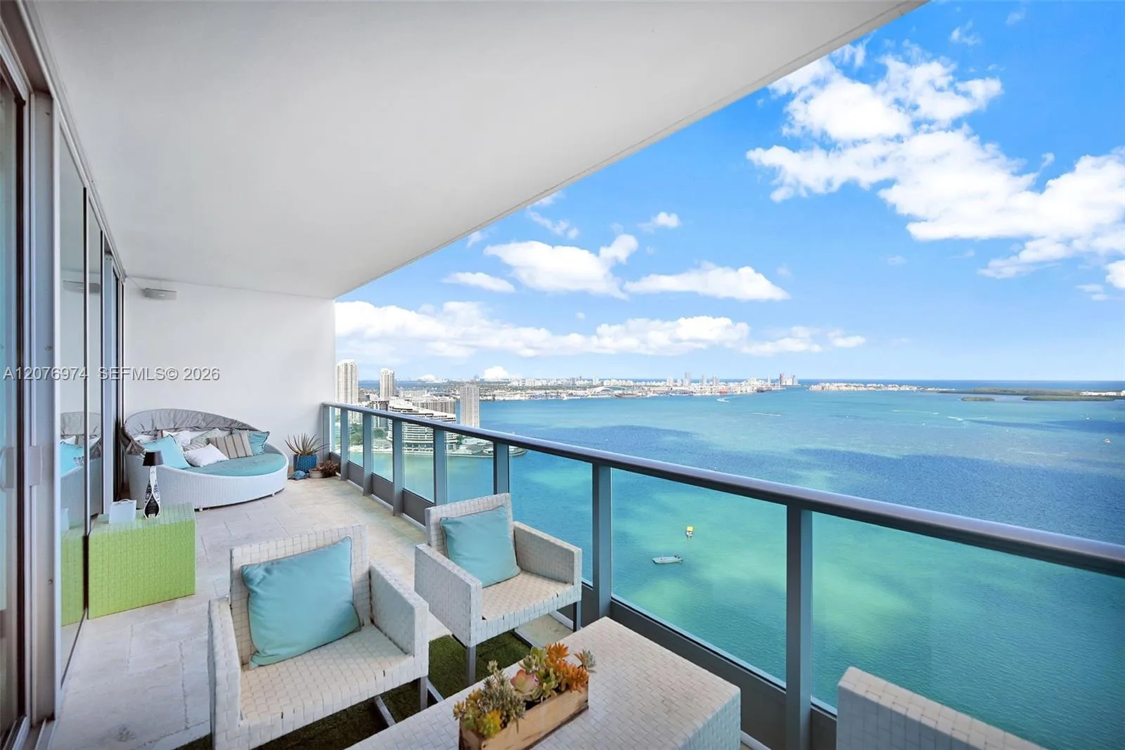 1331 Brickell Bay Dr # 3607, Miami, FL 33131 photo 2