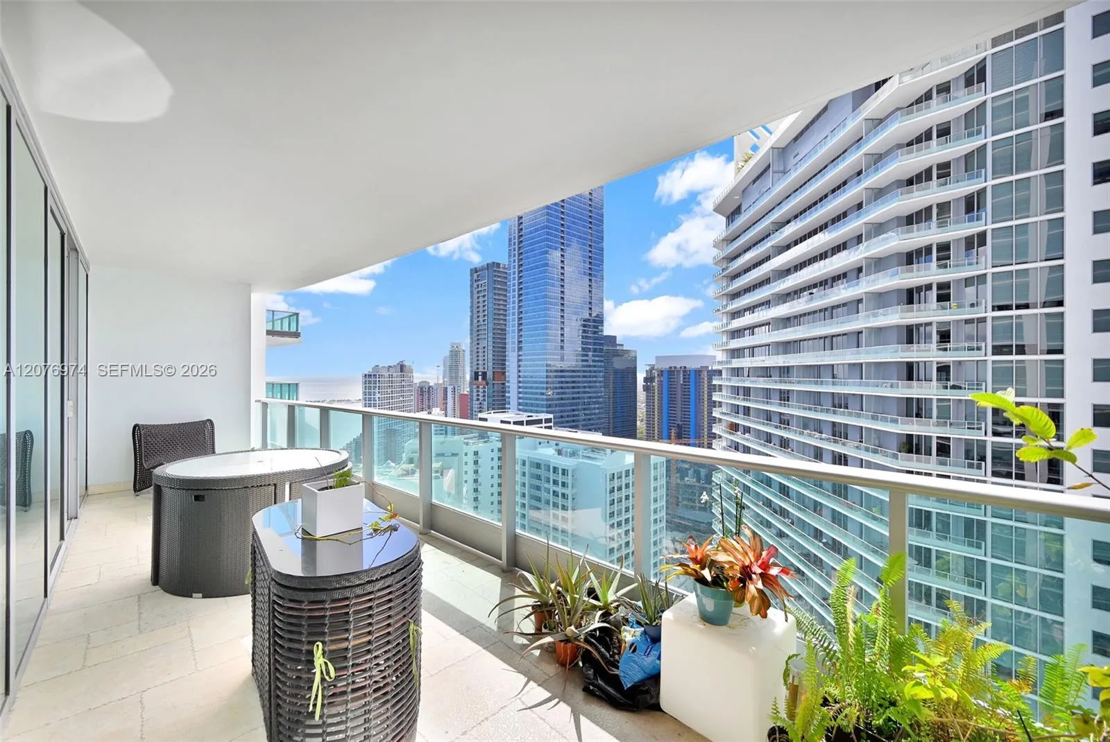 1331 Brickell Bay Dr # 3607, Miami, FL 33131 photo 5