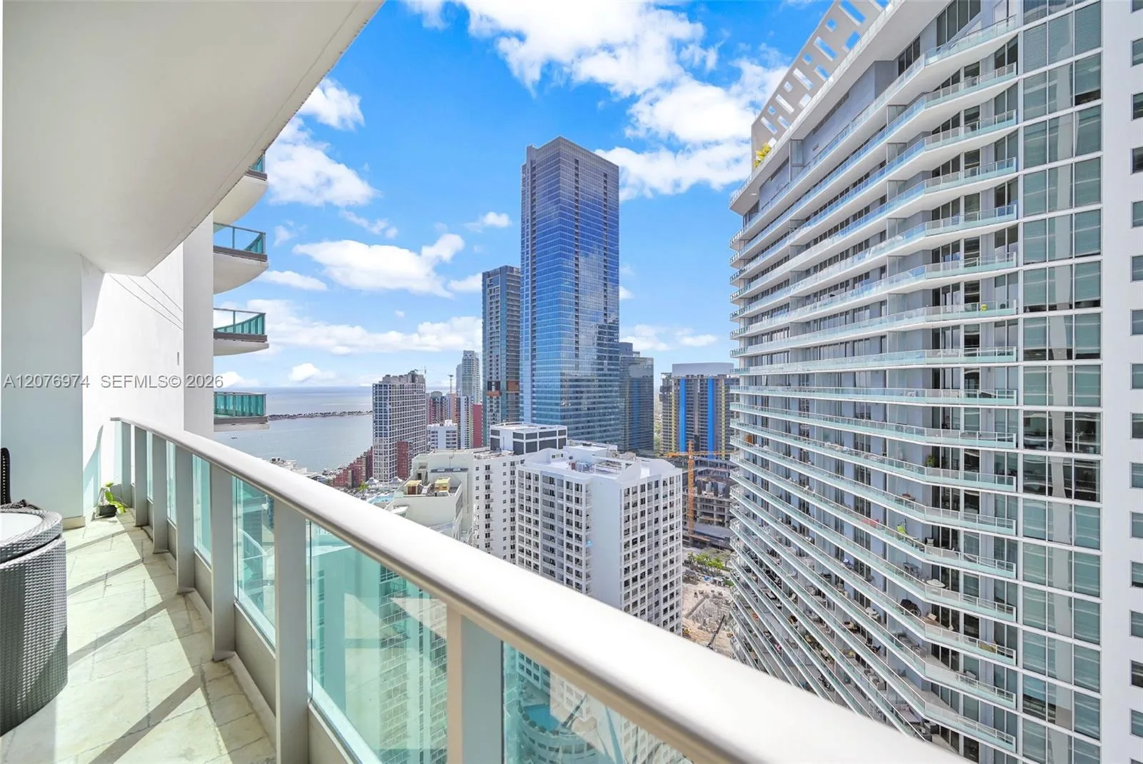 1331 Brickell Bay Dr # 3607, Miami, FL 33131 photo 6