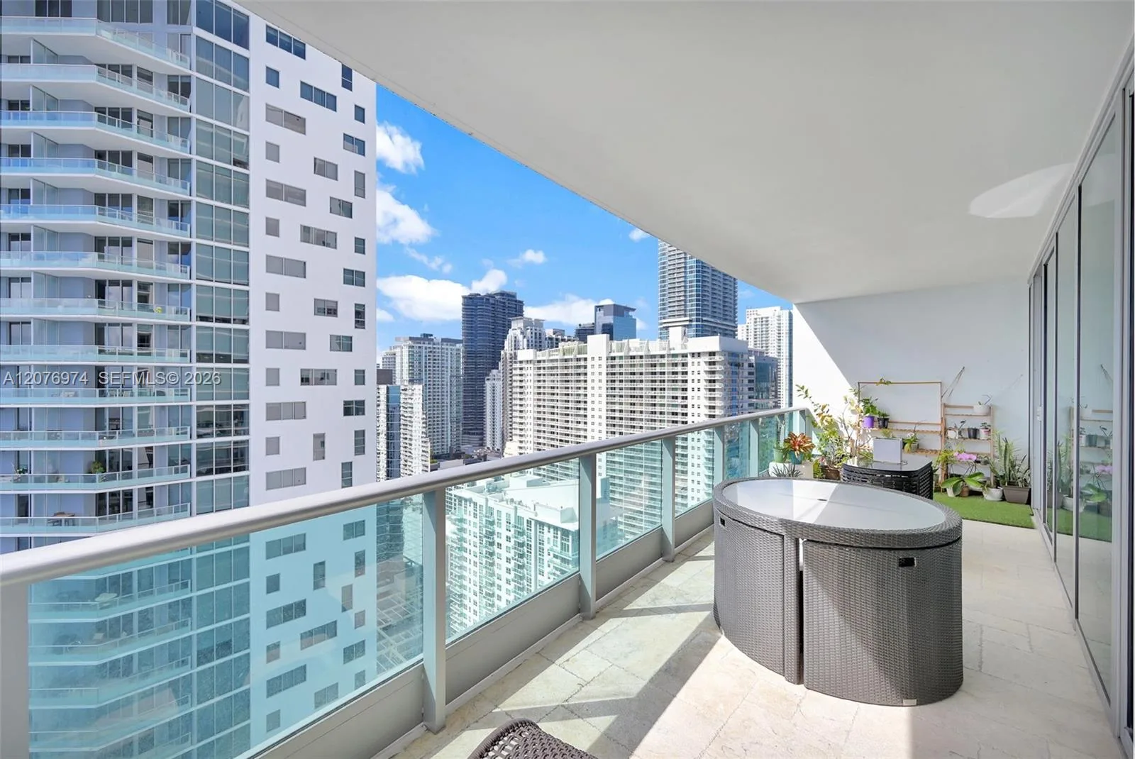 1331 Brickell Bay Dr # 3607, Miami, FL 33131 photo 7