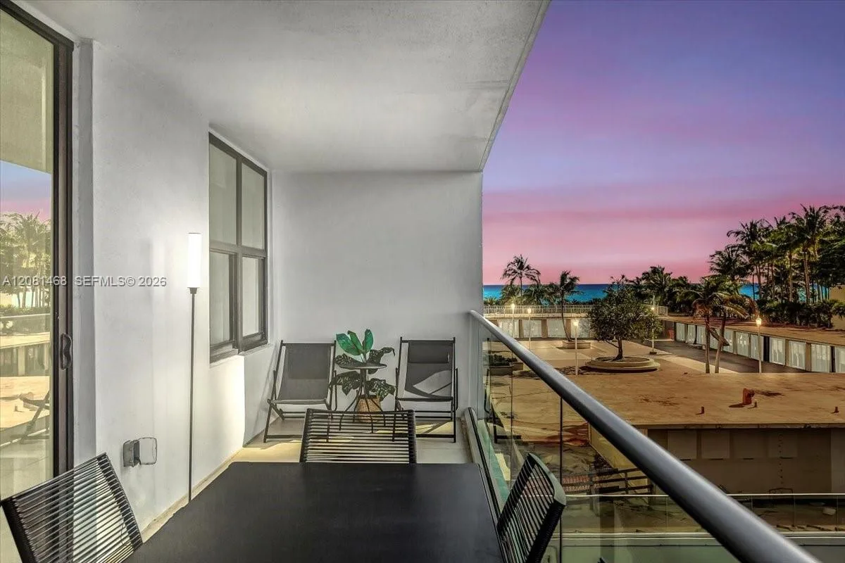 9801 Collins Ave # 5U, Bal Harbour, FL 33154