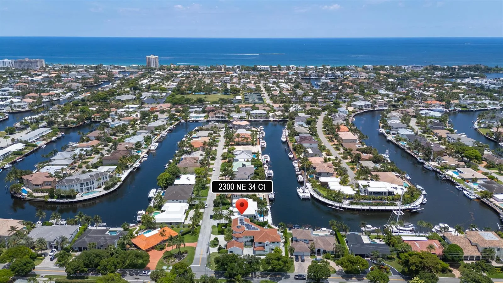 2300 NE 34th Court, Lighthouse Point, FL 33064 photo 13