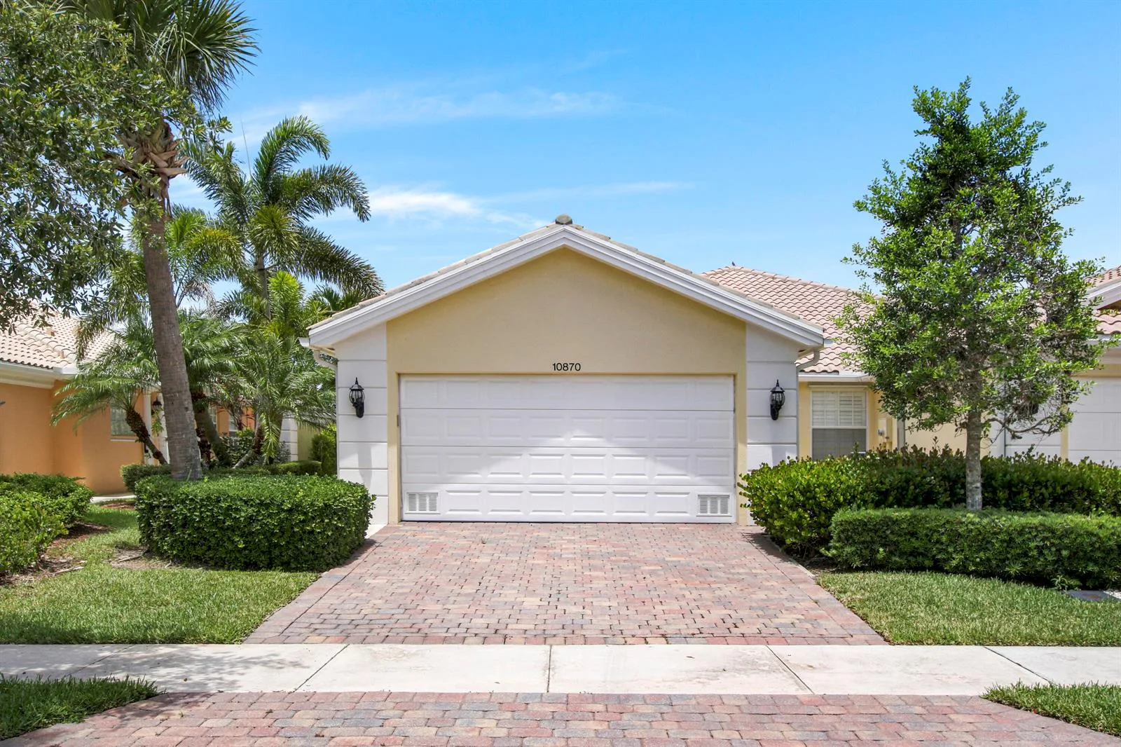 10870 SW Dardanelle Drive, Port St. Lucie, FL 34987 photo 2