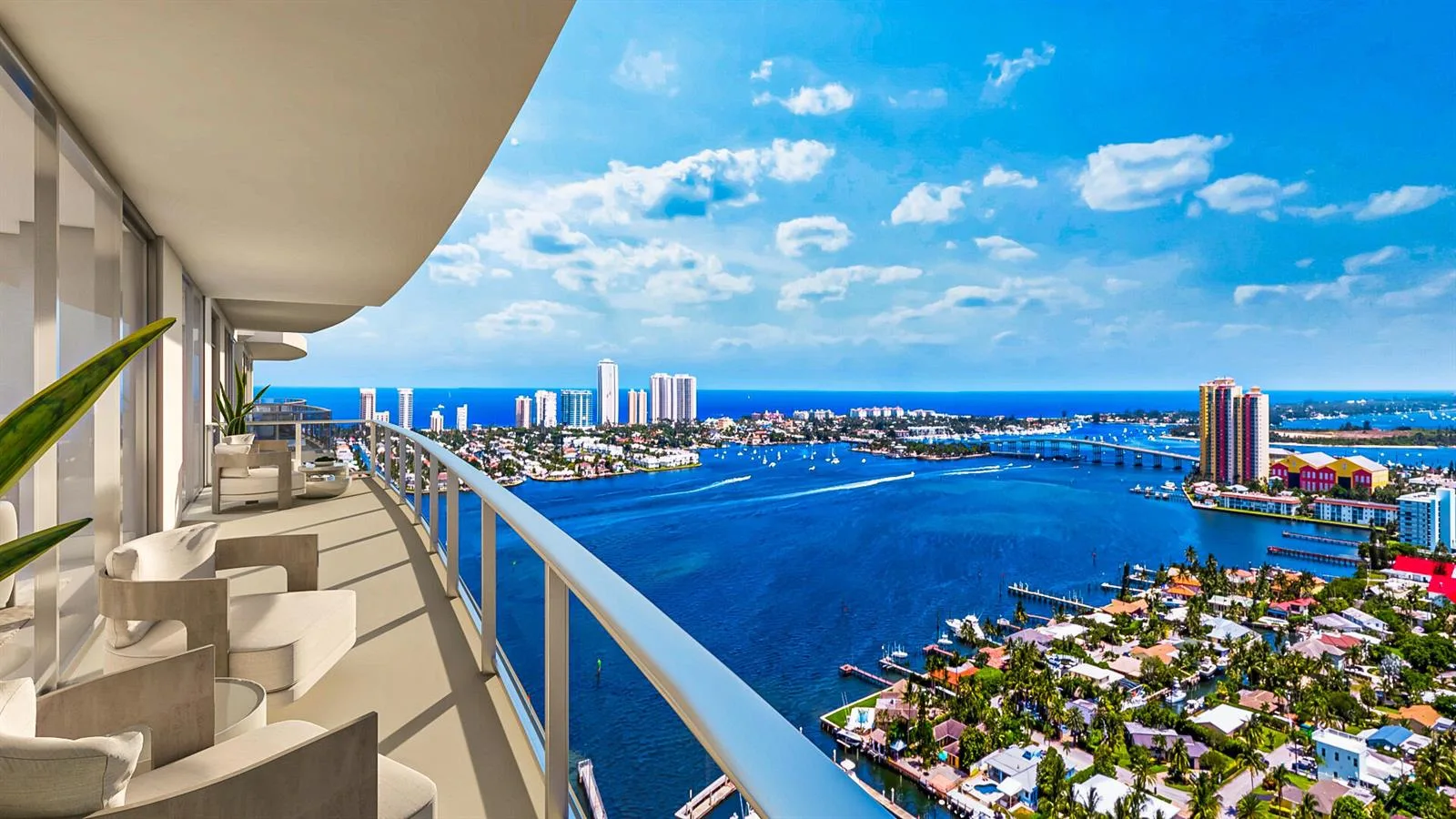 220 Lake Shore Drive # 1111, Lake Park, FL 33403