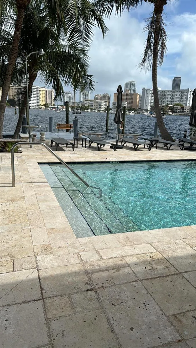 468 GOLDEN ISLES Drive # 101, Hallandale Beach, FL 33009