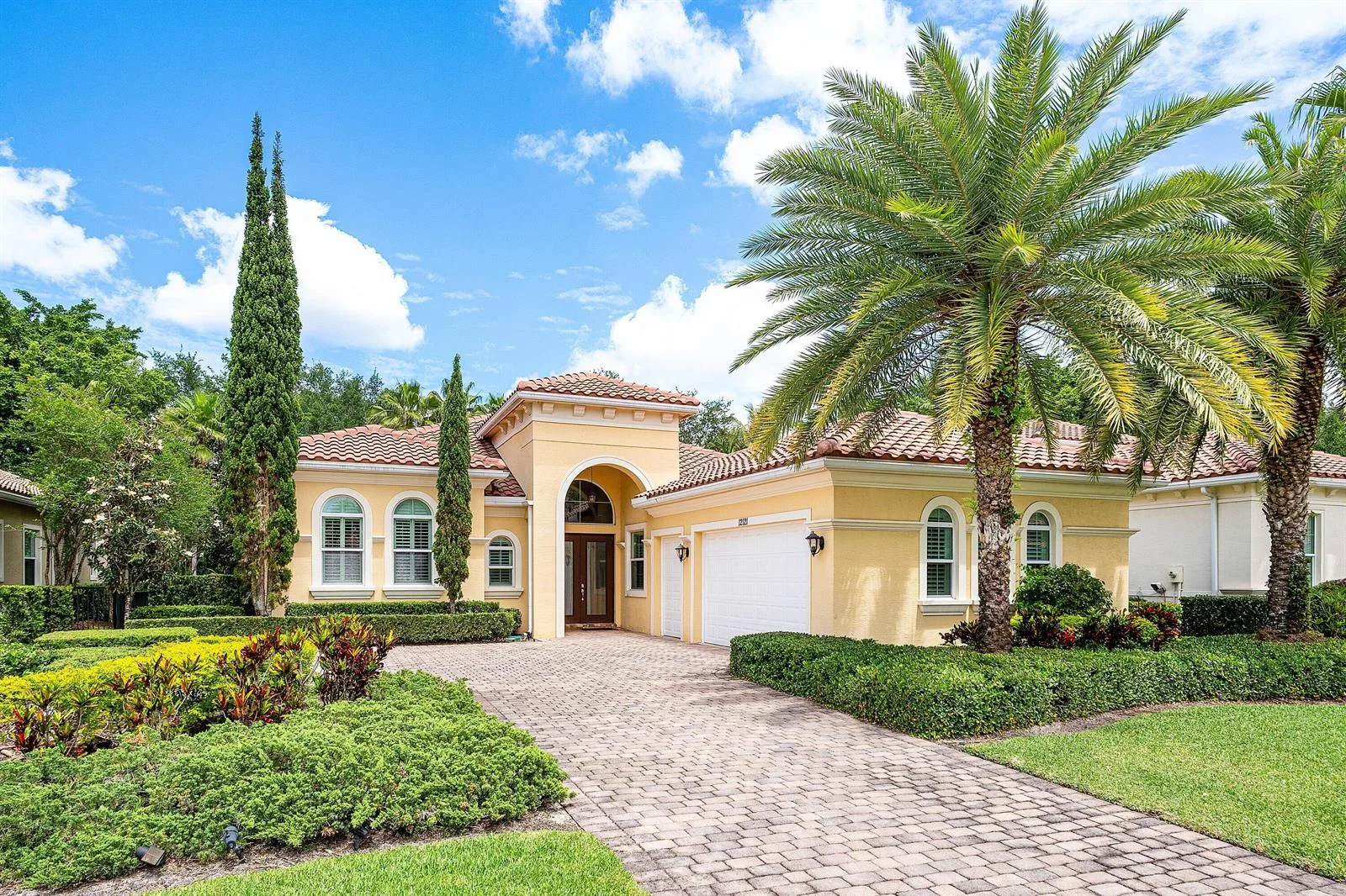 12121 Sunnydale Drive # R, Wellington, FL 33414
