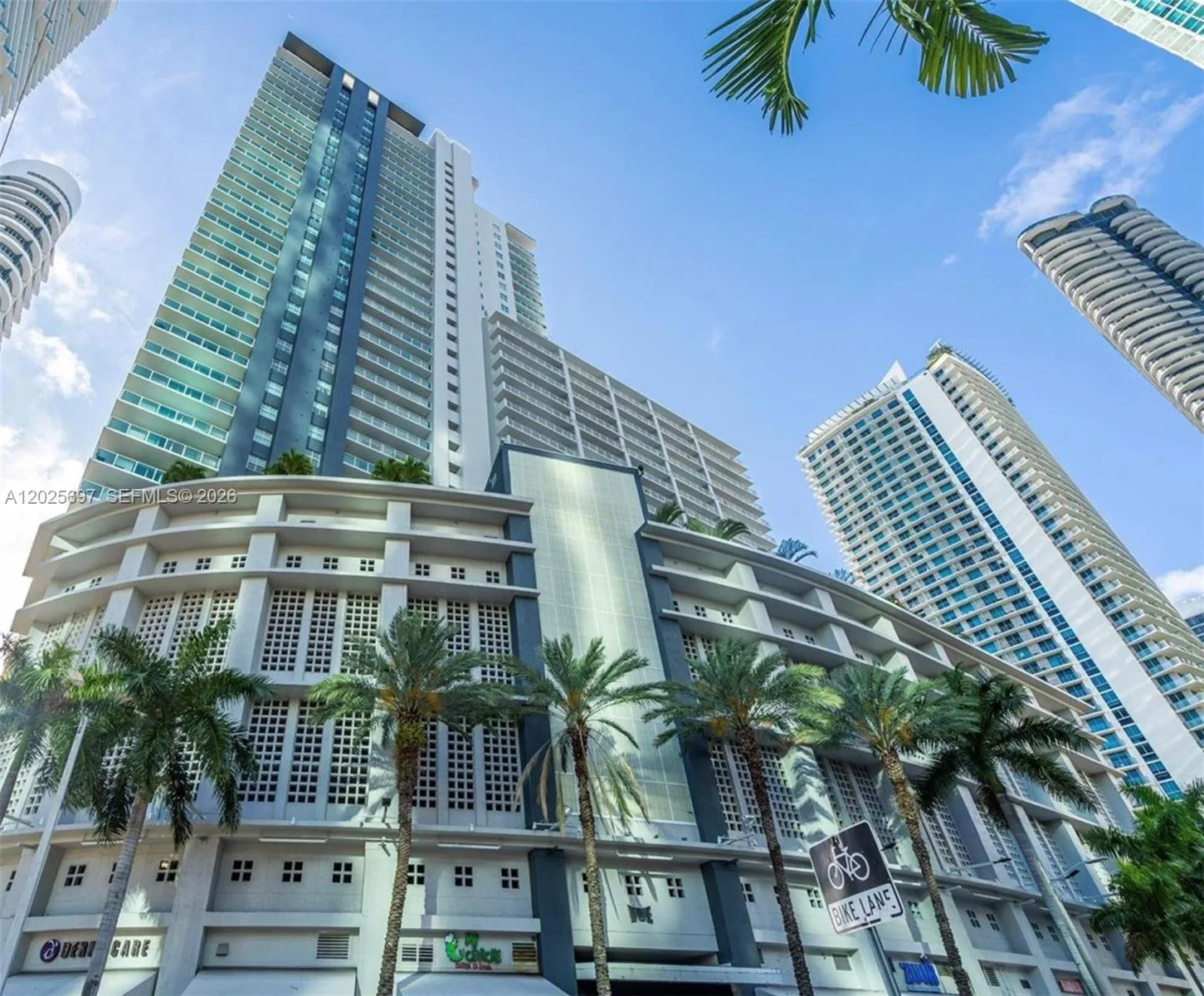 1250 S Miami Ave # 1303, Miami, FL 33130