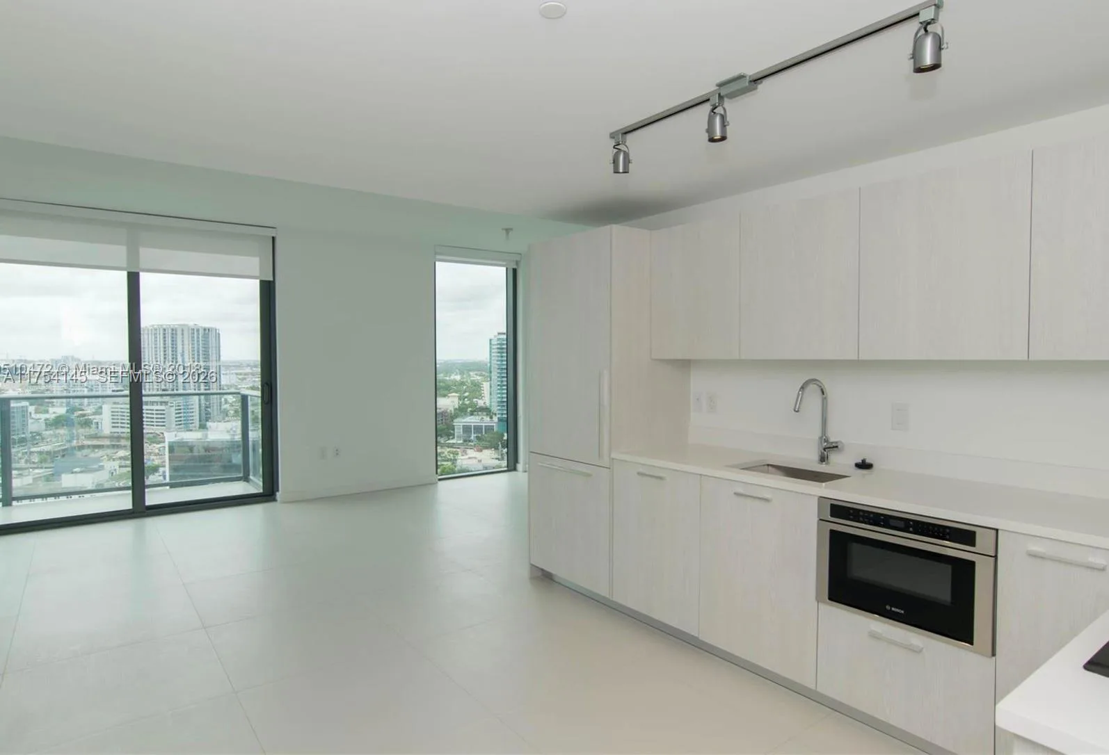 501 NE 31st St # 2009, Miami, FL 33137