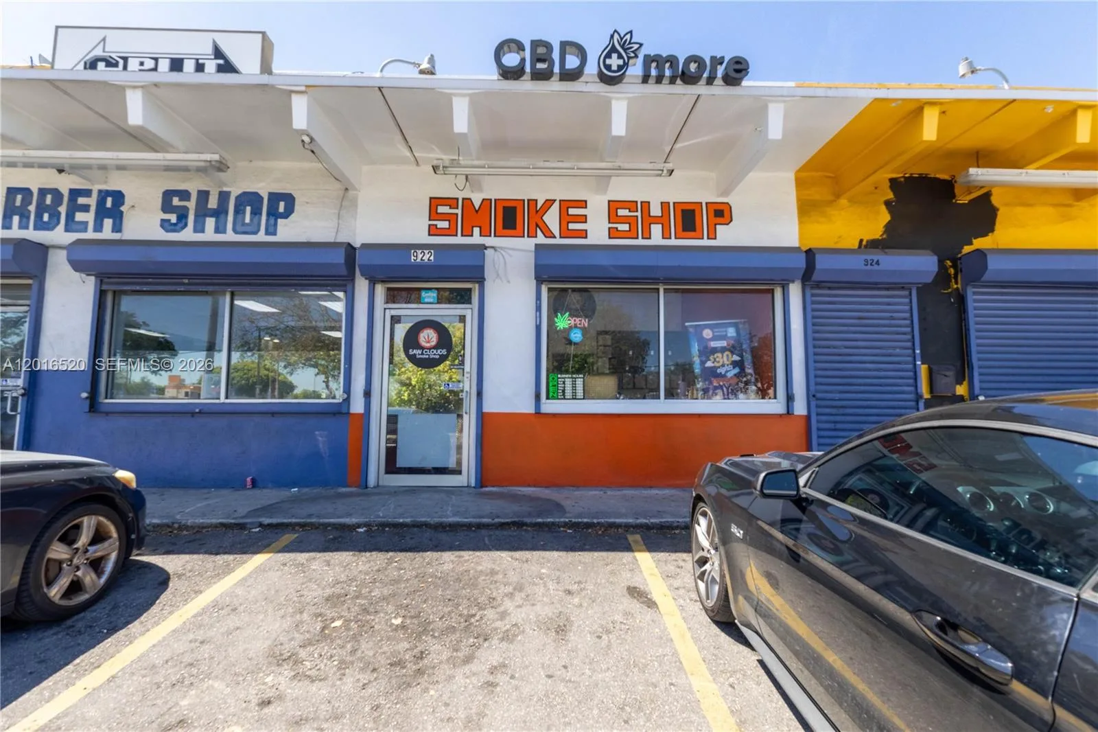 922 NW 36th st, Miami, FL 33127
