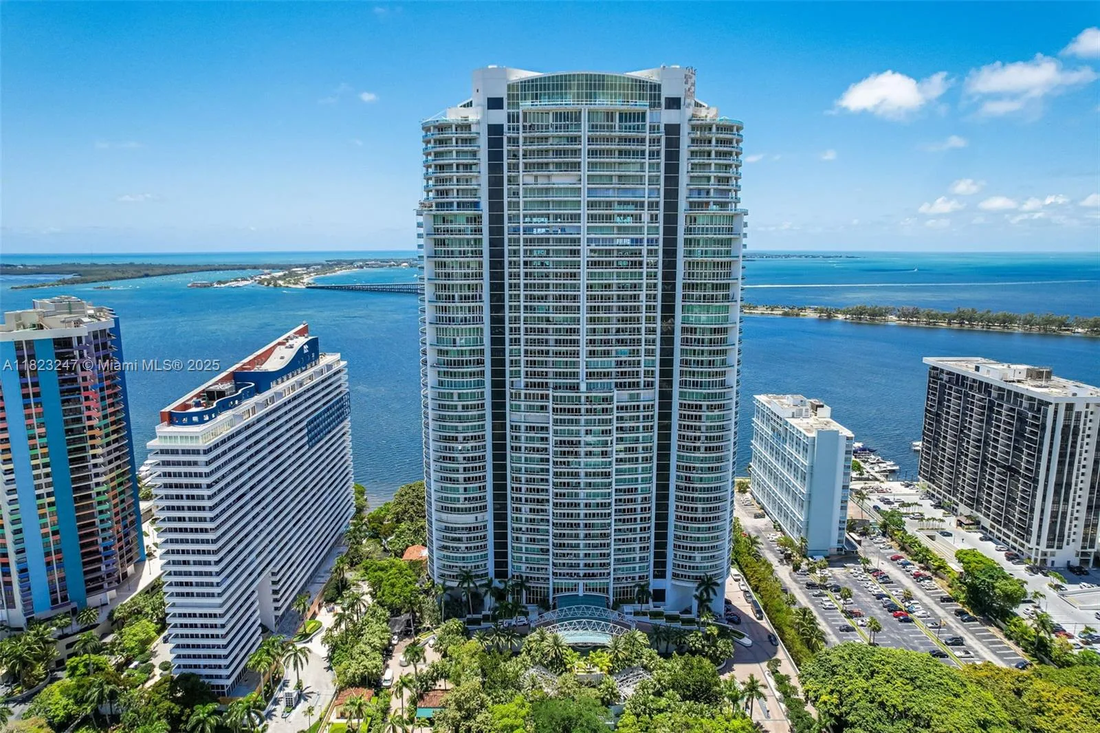 1643 Brickell Ave # 1406, Miami, FL 33129