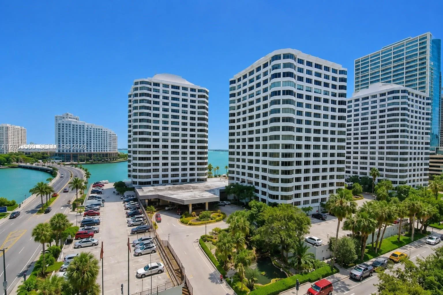 825 Brickell Bay Dr # 1151, Miami, FL 33131 photo 4