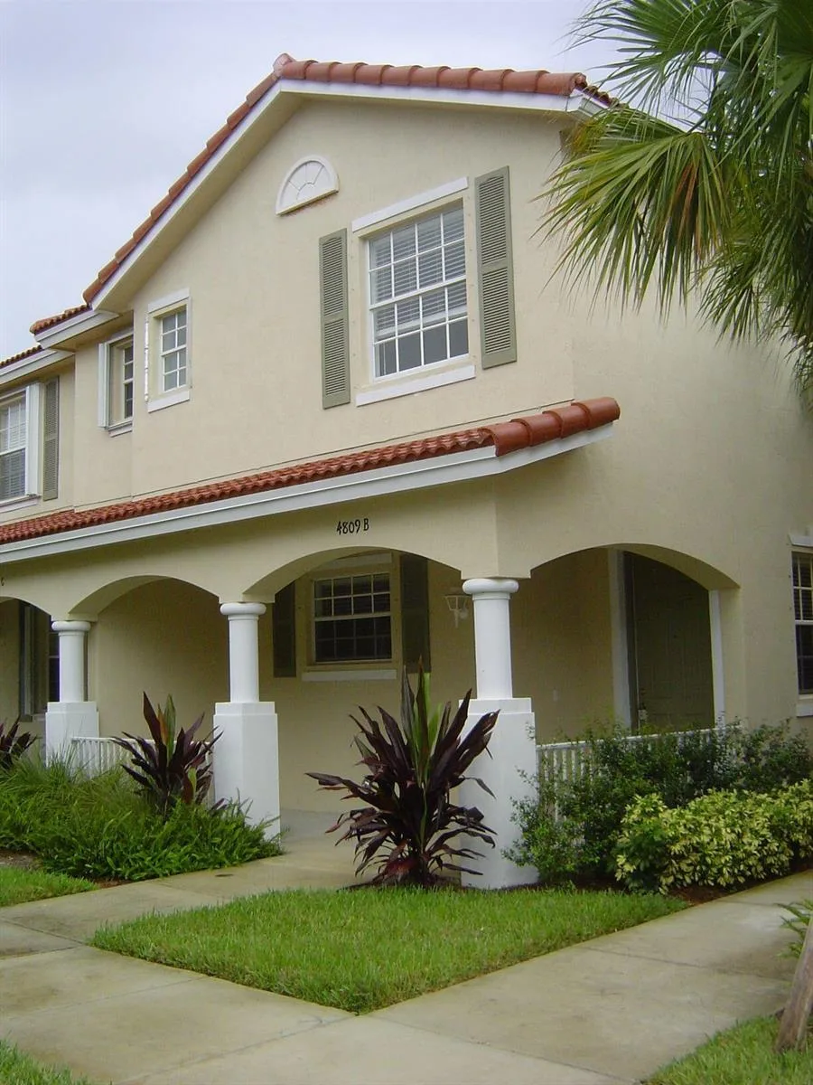 4809 N WICKHAM Circle # B, Delray Beach, FL 33445