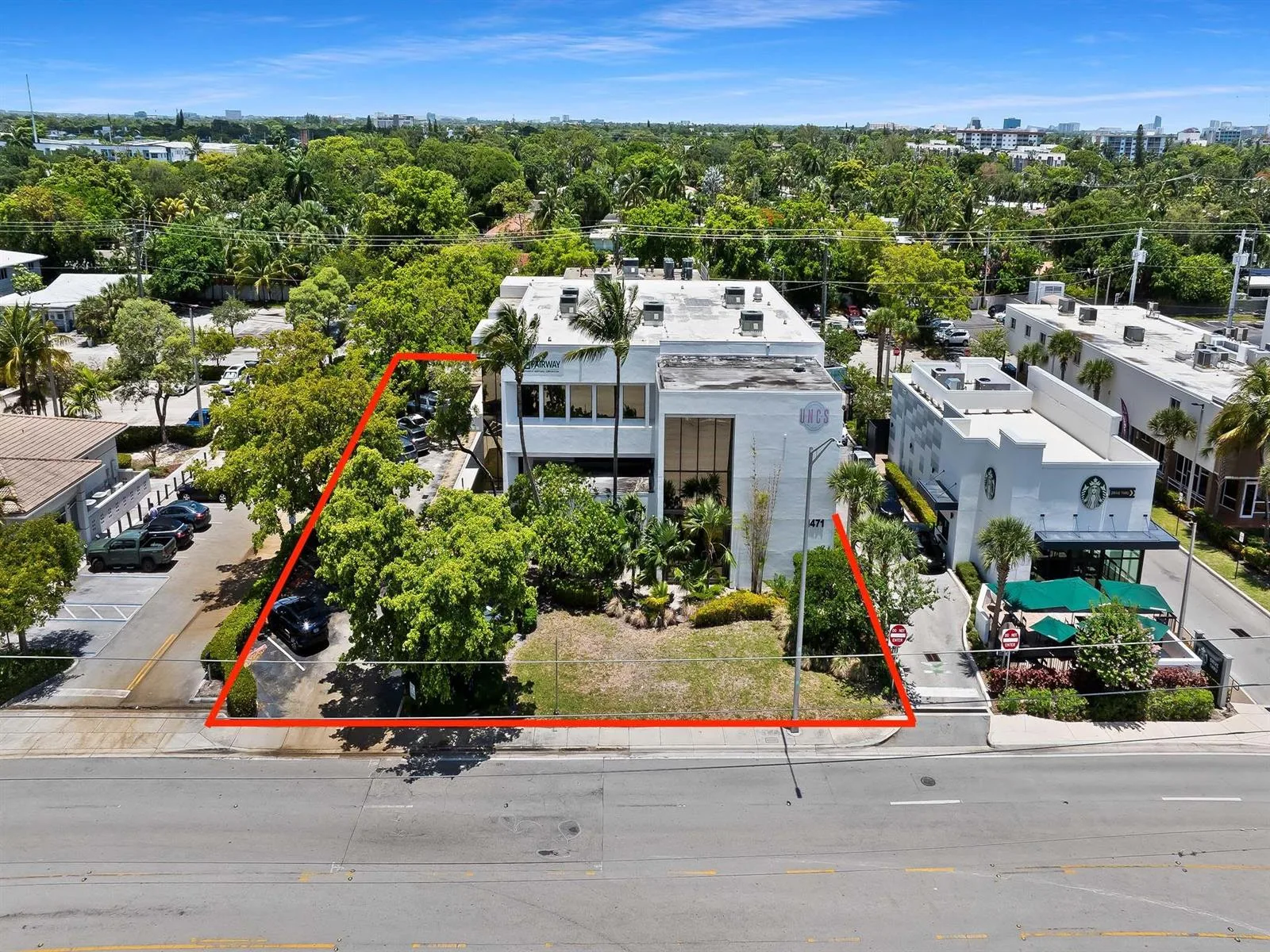 1471 NE 26th Street, Wilton Manors, FL 33305