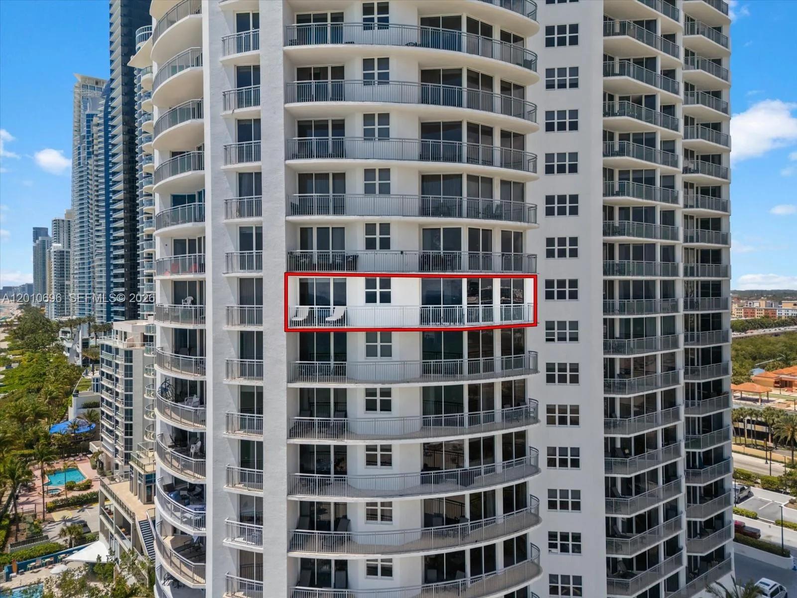 17375 Collins Ave # 1508, Sunny Isles Beach, FL 33160 photo 10