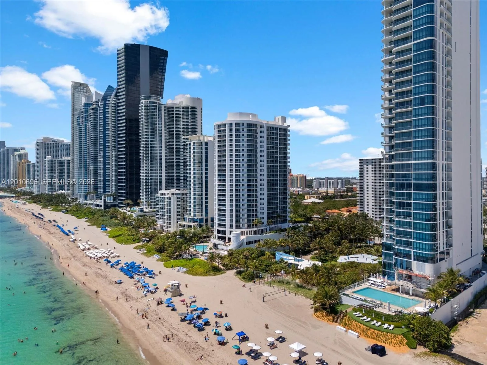 17375 Collins Ave # 1508, Sunny Isles Beach, FL 33160 photo 4