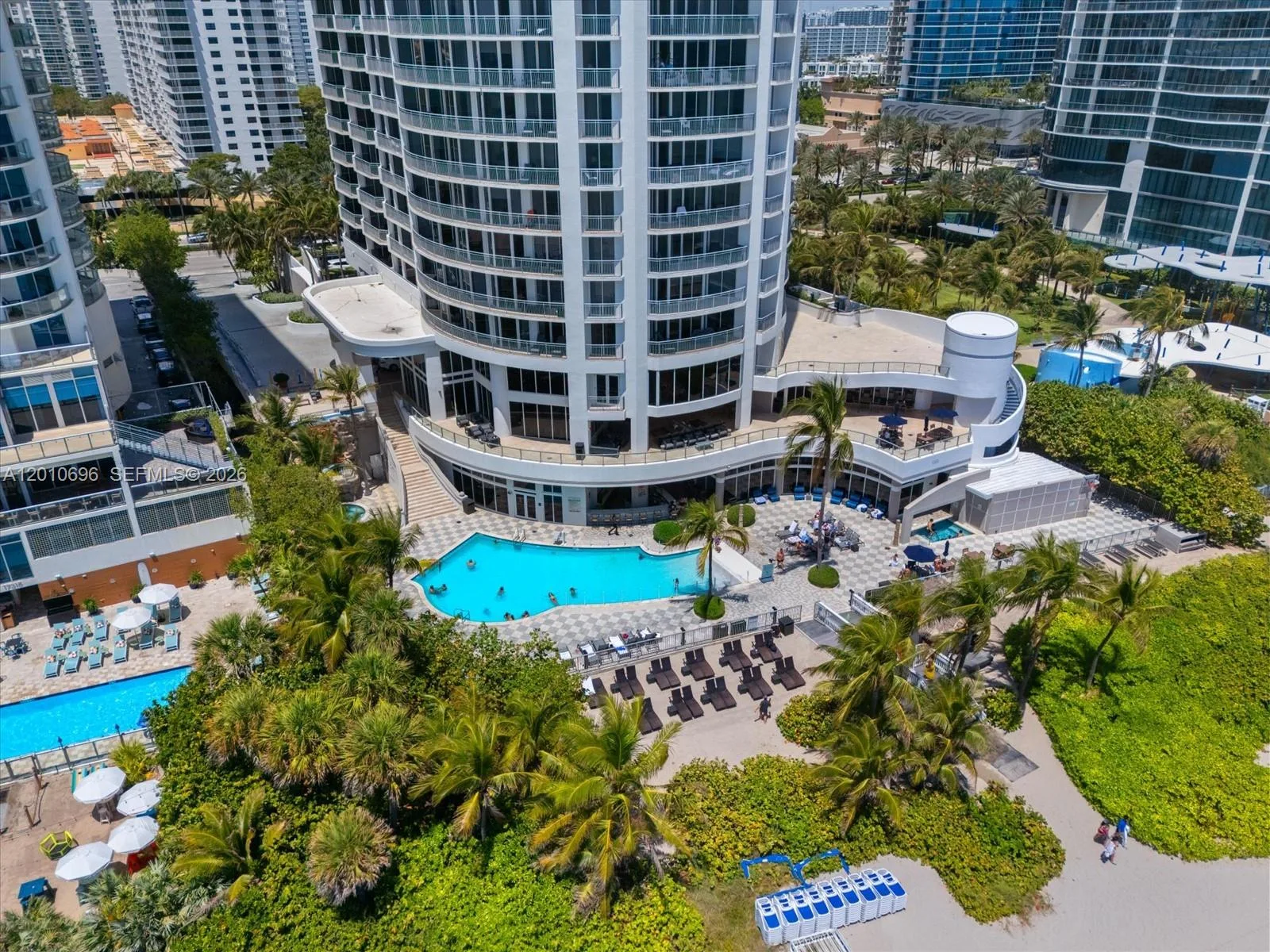17375 Collins Ave # 1508, Sunny Isles Beach, FL 33160 photo 8