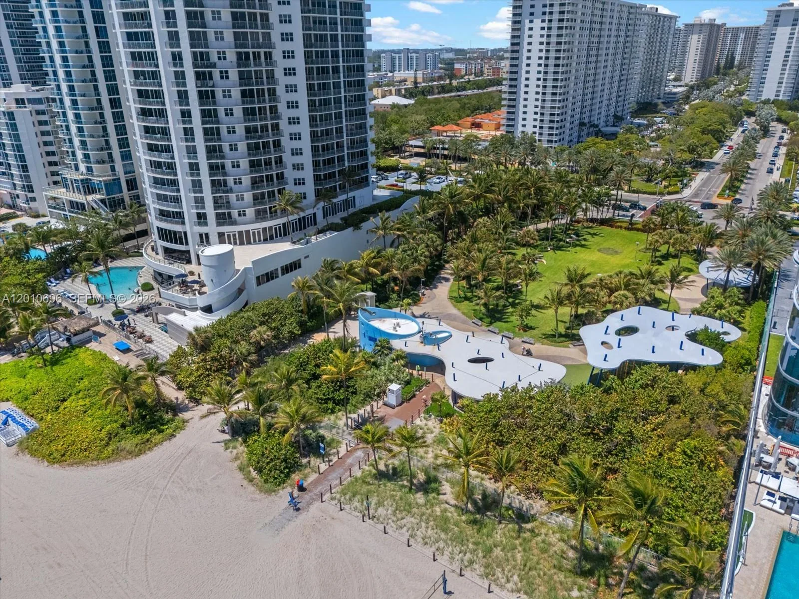 17375 Collins Ave # 1508, Sunny Isles Beach, FL 33160 photo 9