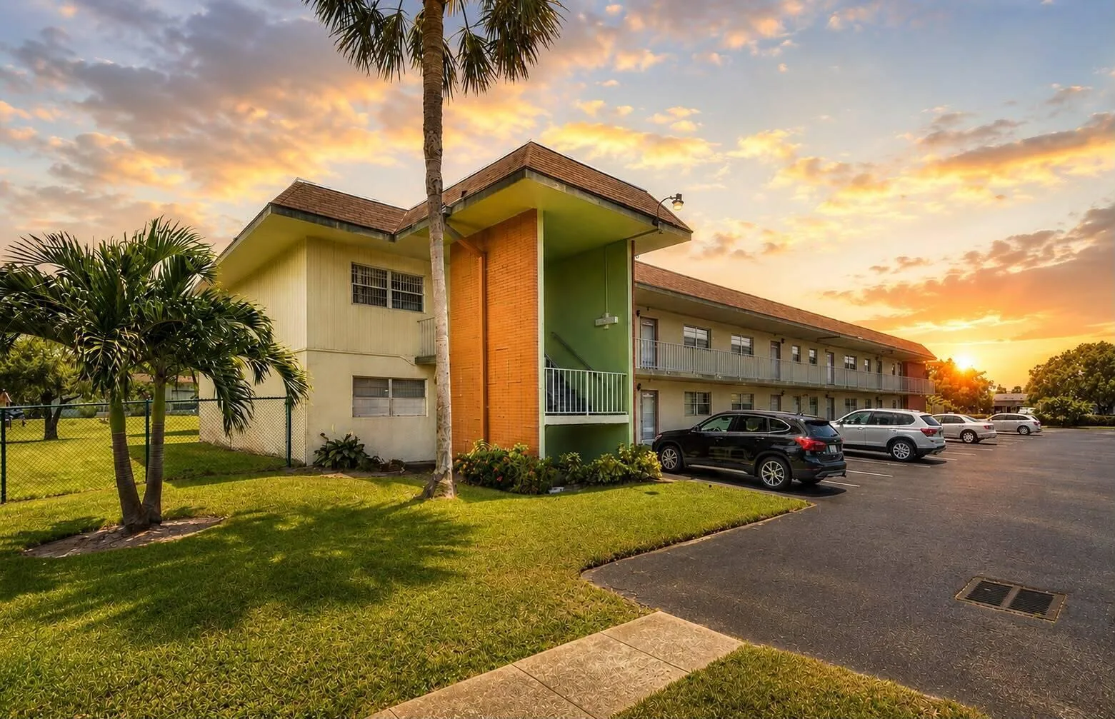 609 S STATE ROAD 7 # 2D, Margate, FL 33068