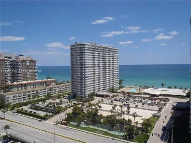 1985 S Ocean Dr # 15H, Hallandale Beach, FL 33009
