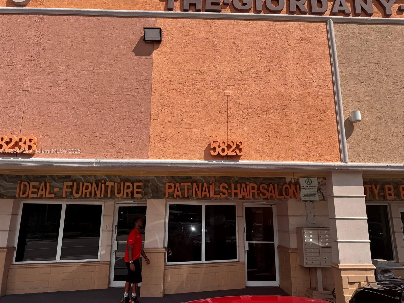 5829 W Hallandale Beach Blvd # 5821B, West Park, FL 33023 photo 3