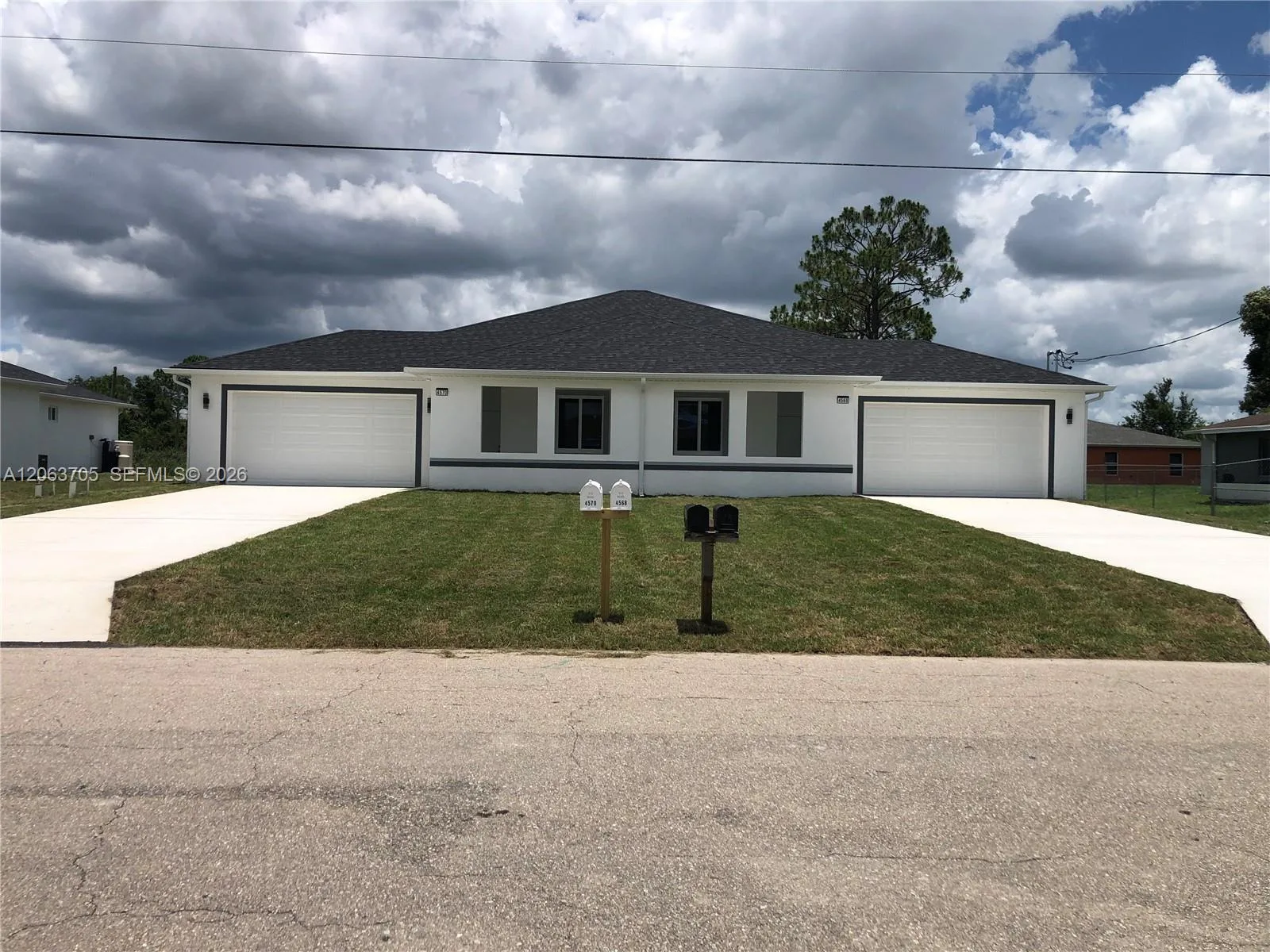 4572 Golfview Blvd # 1, Lehigh Acres, FL 33973