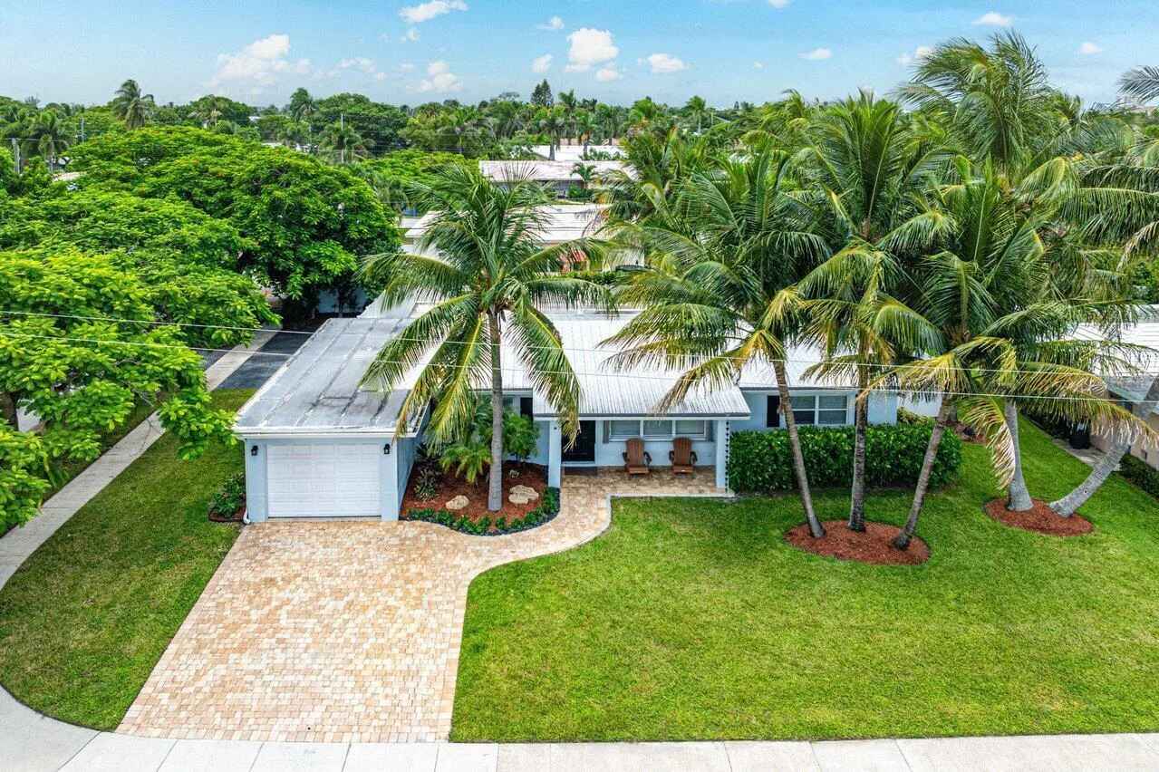 401 NE 24th Street, Boca Raton, FL 33431