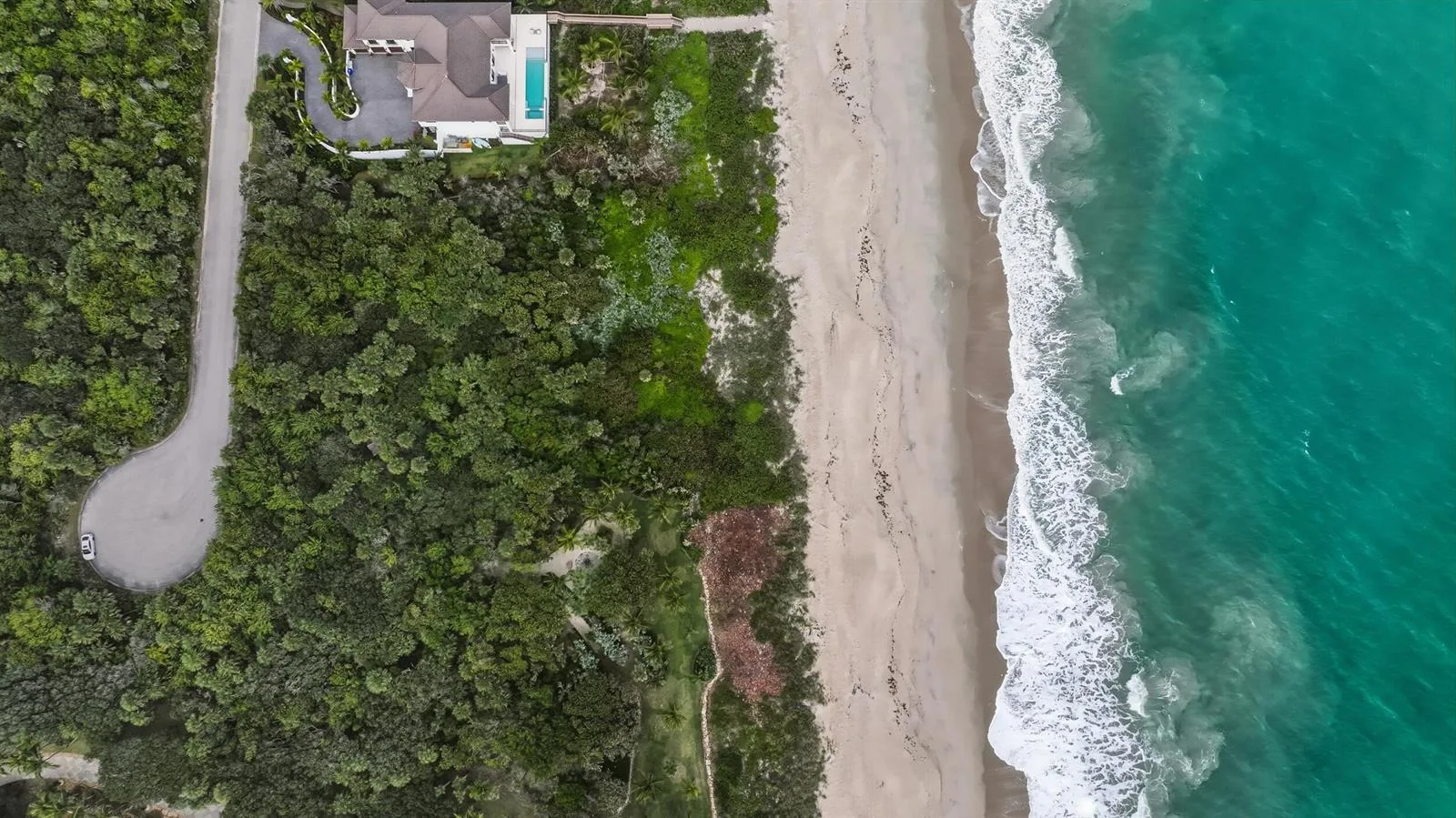 11740 Seaview Drive, Vero Beach, FL 32963