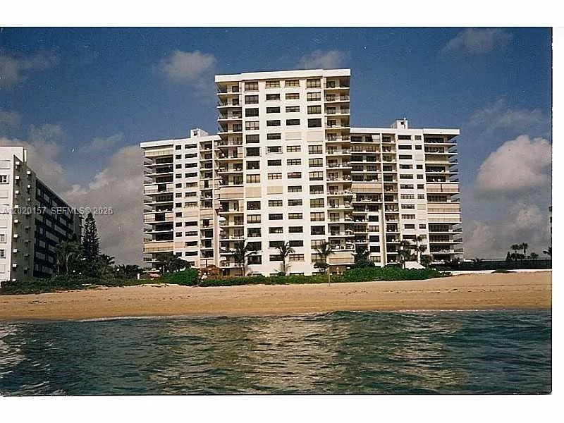 1800 S Ocean Blvd # 401, Lauderdale By The Sea, FL 33062