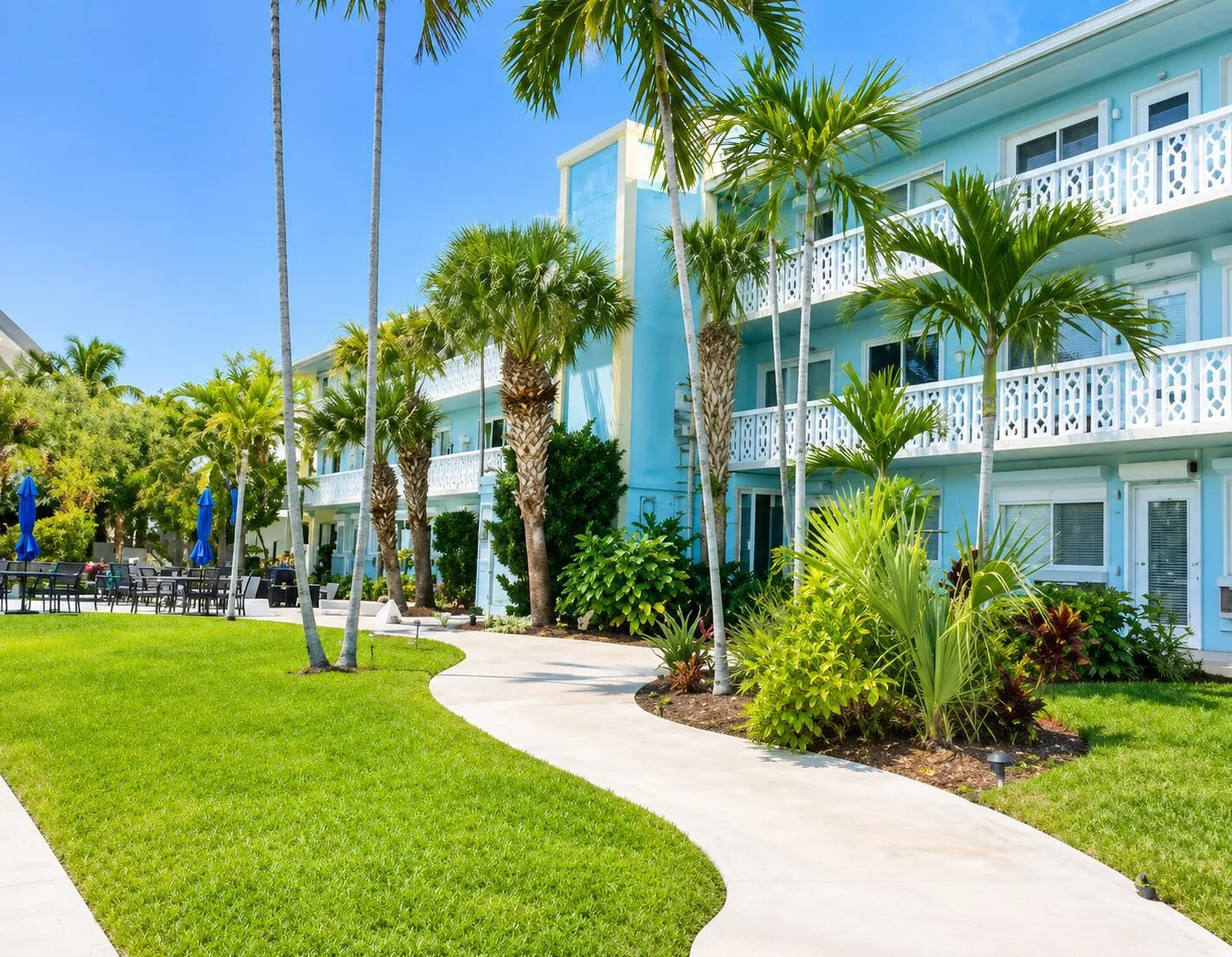 455 GOLDEN ISLES Drive # 209, Hallandale Beach, FL 33009 photo 13