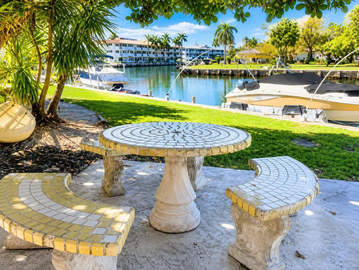 455 GOLDEN ISLES Drive # 209, Hallandale Beach, FL 33009 photo 9