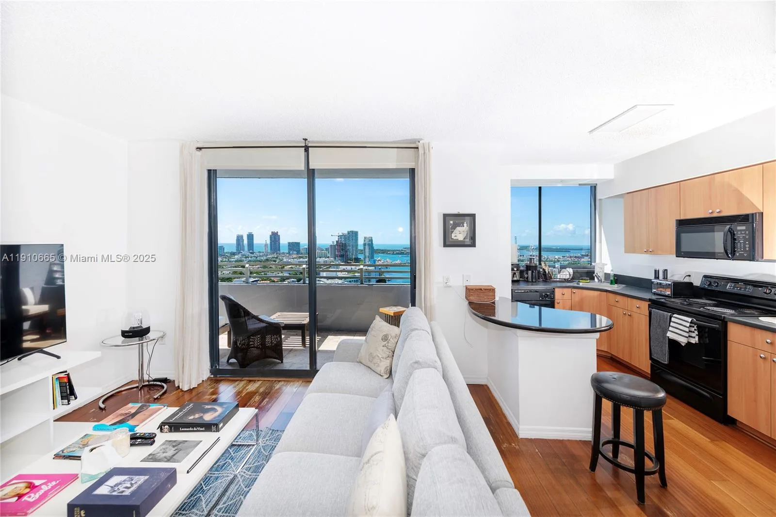 1330 West Ave # 3104, Miami Beach, FL 33139