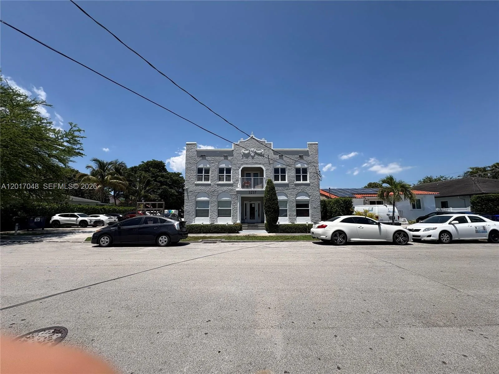 3237 SW 4th St # 6, Miami, FL 33135