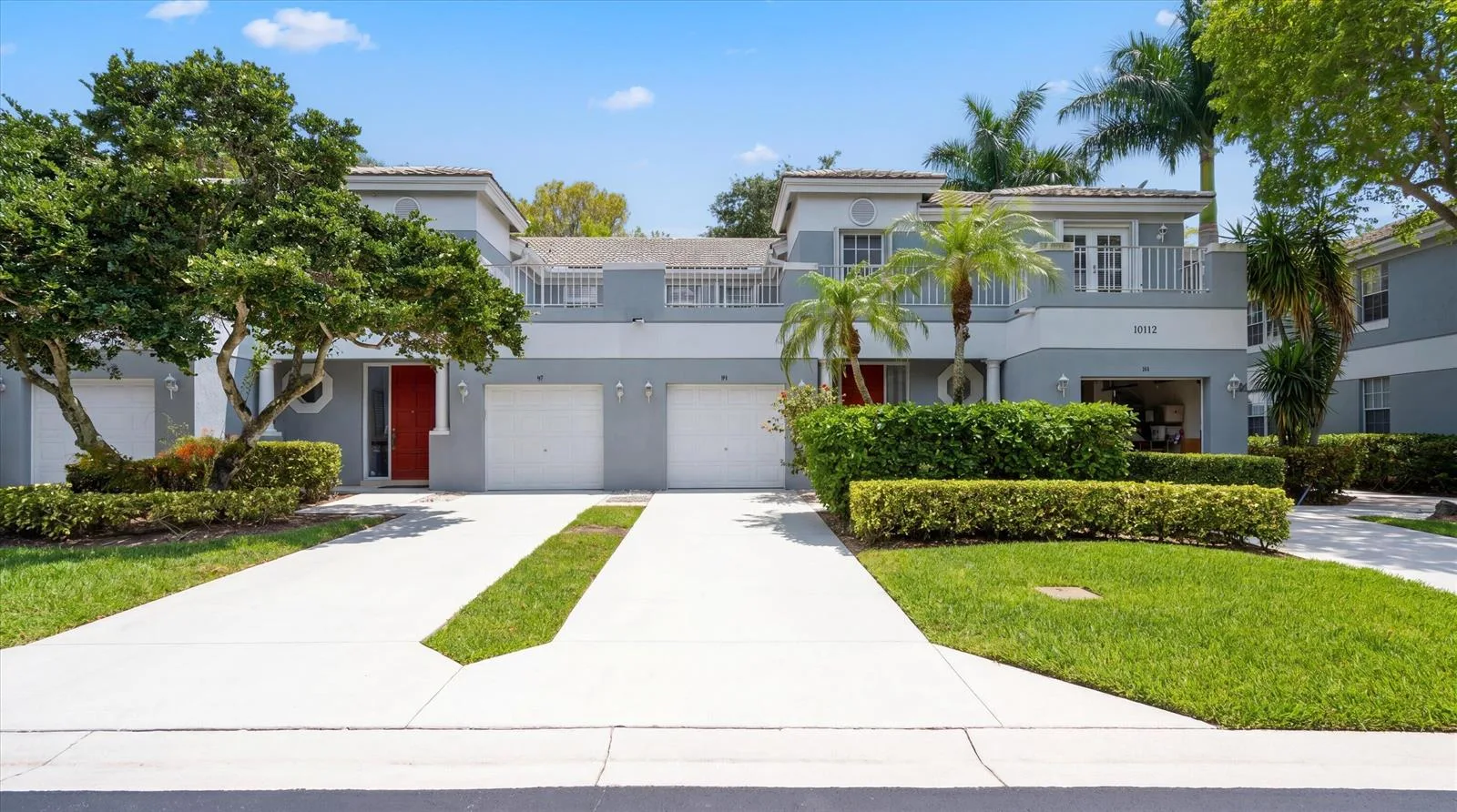 10112 Andover Coach Circle # B2, Lake Worth, FL 33449