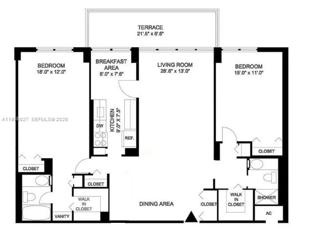 231 174th St # 2202, Sunny Isles Beach, FL 33160 photo 2