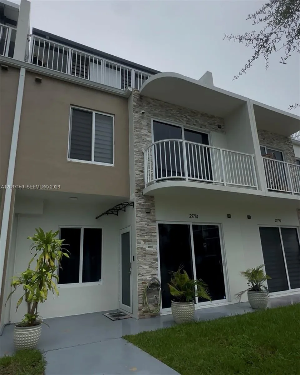25784 SW 139th Path # 0, Homestead, FL 33032