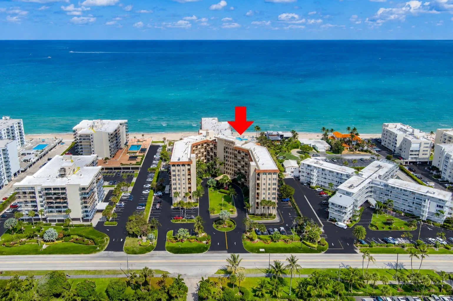 3475 S OCEAN Boulevard # 2050, Palm Beach, FL 33480